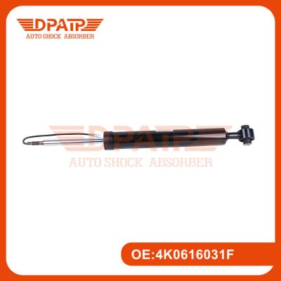 China 4K0616031F Electronic Control Shock Absorber Repair Kit Shock Absorbers for  Audi/A6C8 for sale