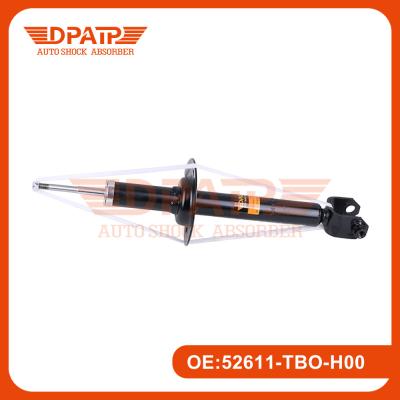 China 52611-TBO-H00 Left Right Rear Shock Absorber For Honda Accord CP1/Spirit for sale