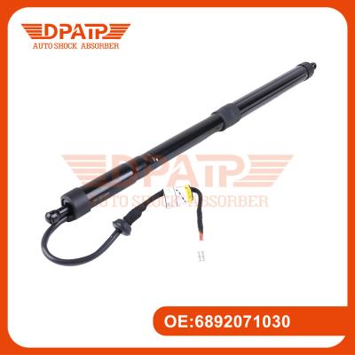 China 6892071030 6891071030 Electric Tailgate Gas Spring Strut for Toyota Fortuner for sale