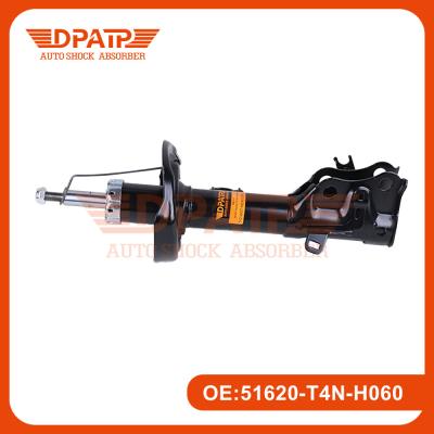 China 51620-T4N-H060 Car Damper Front Shock Absorber Shockproof For Honda Jade for sale