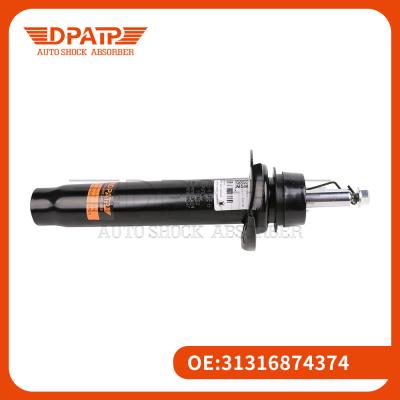 China 31316874374 Auto Suspension Front Shock Absorbers For BMW F35/4WD for sale