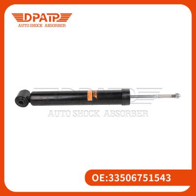 China 33506751543 Suspension System Rear Shock Absorber For BMW E53 for sale