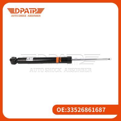 China 33526861687 Rear Shock Absorber Left Right For BMW F48/F49/F39/F45 for sale