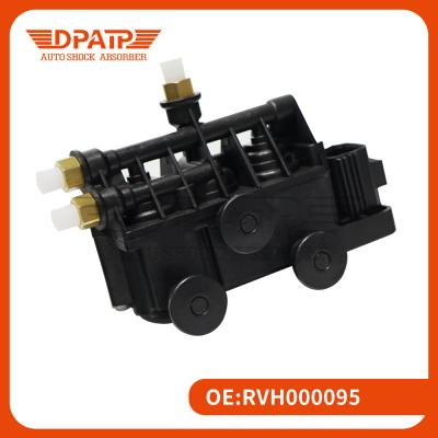 China RVH000095 Vorderluftfederungsventilblock für Land Rover Discovery/L320/L322 zu verkaufen