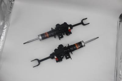 China Front Variable Damper Control Shock Absorber 37116796925 37116796926 for BMW F02 for sale