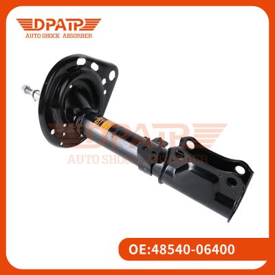 China Rear Normal Shock Absorbers for 48540-06400 48530-06400 for Toyota Camry for sale