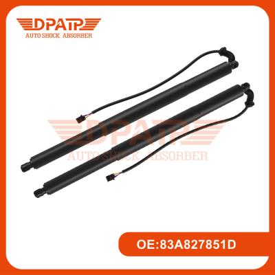 Chine Rameau électrique de porte arrière pour 83A827851D 83A827851A Audi Q3 Car Power Support porte arrière à vendre