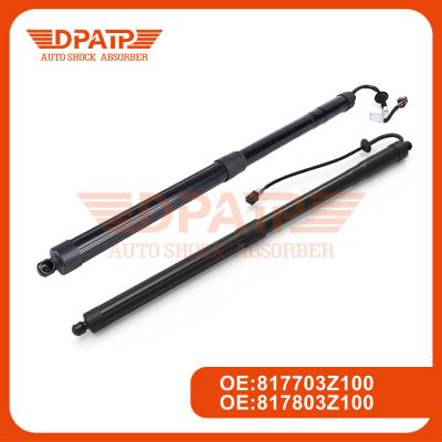 China Electric Trunk Stay For Hyundai I40 817703Z100 817803Z100 Smart Electric Tailgate Lift for sale