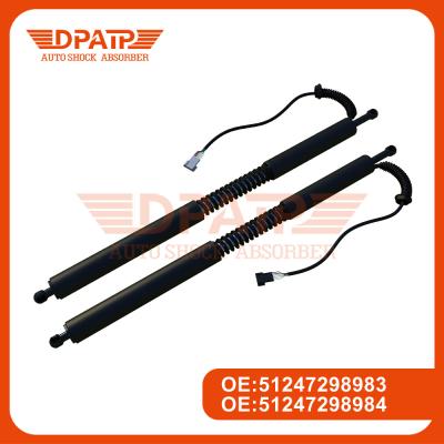 China Rear Hatch Lift 51247298983 51247298984 Trunk Electric Strut for BMW GT F34 for sale