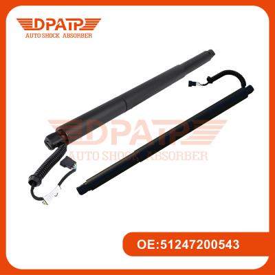 China Power Hatch Lift Tailgate 51247200543 for BMW GT F07 Rear Door Support Struts for sale