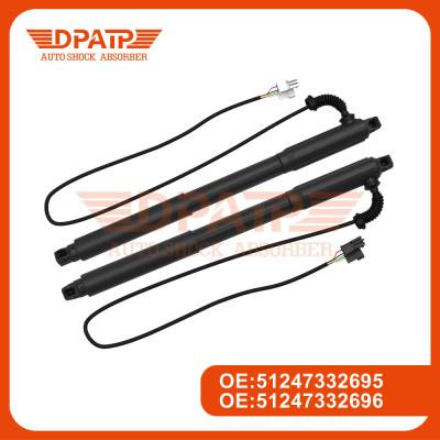 China Rear Electric Tailgate Power Lift Support 51247332695 51247332696 for BMW X5 E70 for sale