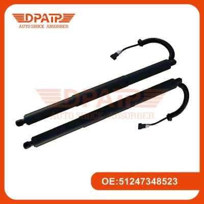 China Power Lift Support Shock Strut for BMW F45 51247348523 Rear Electric Tailgate for sale