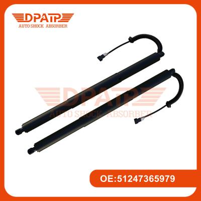 China Car Electric Liftgate Actuator 51247365979 Rear Electric Strut For BMW F48 for sale