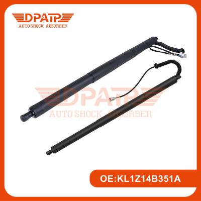 China Refuerzo eléctrico de la bota del coche KL1Z14B351A para Ford Navigator Electric Trunk Lift en venta