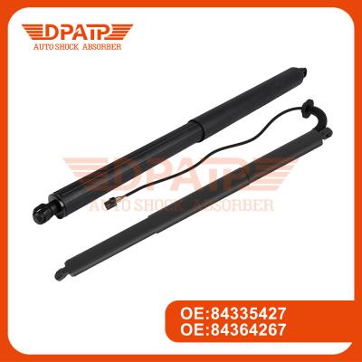 China Electric Tailgate Gas Strut Lift Support Strut 84335427 84364267 for Chevrolet Trailblazer for sale