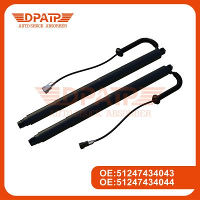 China 51247434043 51247434044 Rear Tailgate Electric Strut For BMW X6 F16 F86 Tailgate Power Lift for sale