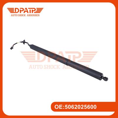 China Electric Tailgate Lift Strut With Hall Sensor 5062025600 For For Geely Boyue 2020 for sale