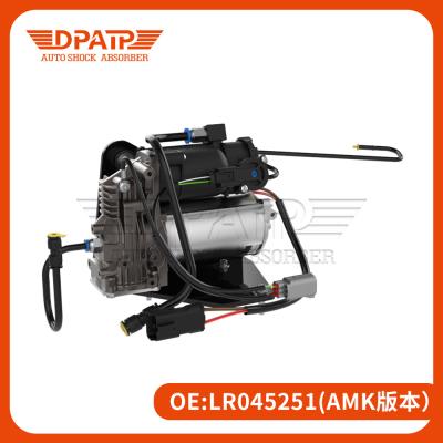 China Air Compressor Pump For Air Suspension LR045251 For Land Rover Discovery for sale