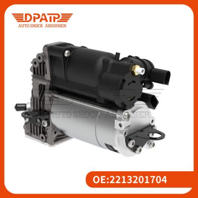 China Air Compressor for Air Bags Suspension 2213201704 for Mercedes-Benz W221 W216 for sale