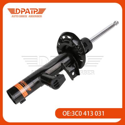 China 33526766605 High Quality Auto Normal Shocks Rear For BMW E60 Auto Factory for sale