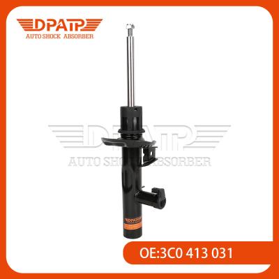 China LR109360 For Land Rover Velar Air Suspension Shock Absorbers for sale