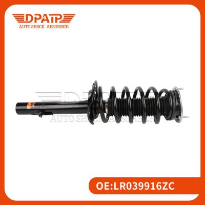 China Rear Shock Absorber and Strut Assembly LR039916 LR031668 for Land Rover Freelander 2 for sale