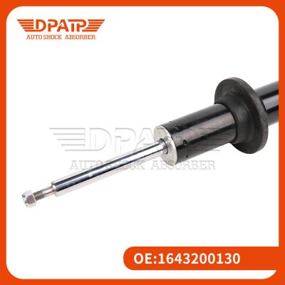 China Vehicle Front Shock Absorber Replacement for Mercedes Benz 1643200130 for sale