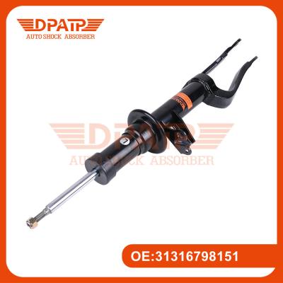 China 31316798151 31316798152 Front Shock Absorber for Cars for BMW F07 GT for sale