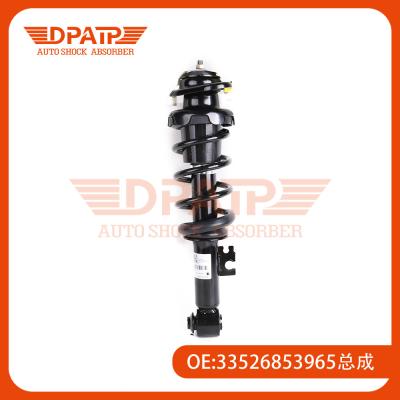 China Mini R55 R56 R57 OEM 33526853965 33526778567 Rear Coil Over Shock Absorbers for sale