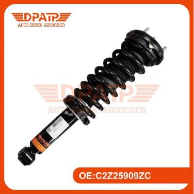 China OEM Car Part Factory C2Z25909 Rear Coil Over Shock Absorbers for Jaguar XF for sale