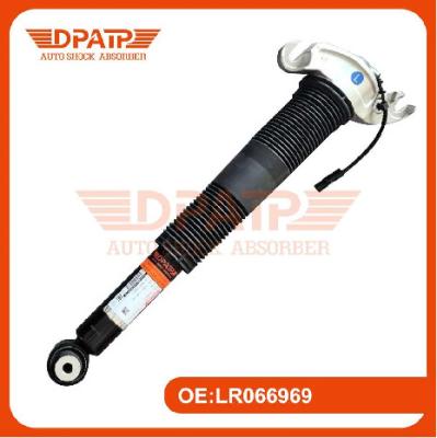 Cina Assorbente d'urto per ammortizzatore induttivo del veicolo LR066970 LR066969 per Land Rover Discovery Sport in vendita