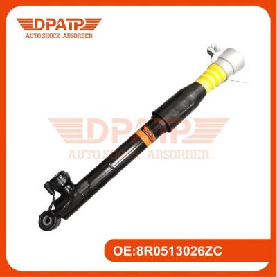 China Audi Q5 amortiguador inductivo 8R0513025 8R0513026 Absorbedor de choques trasero en venta