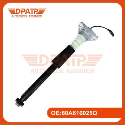 China Audi Q5 80A616025Q Rear Inductance Shock Absorber OEM Factory for sale