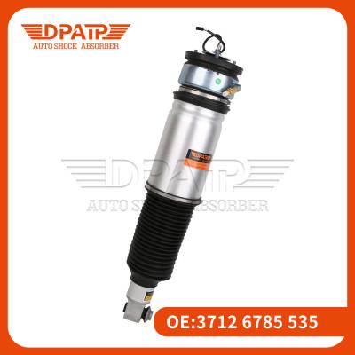 China BMW E65 E66 37126785535 37126785536 Air Shock Absorber with Electronic 2001-2008 for sale