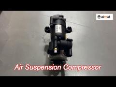 air compressor pump 2213201704 for mercedes-benz s class 221 air suspension