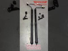 6891071050 Rear Tailgate Power Lift 6892071050 Toyota Fortuner Hilux SW4