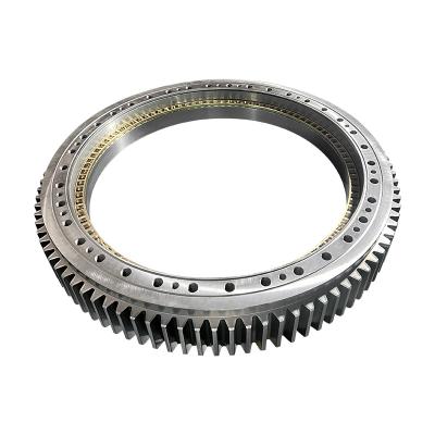 China RKS.161.14.0944 CROSS ROLLER in China Types All Cylindrical Roller Bearings for sale