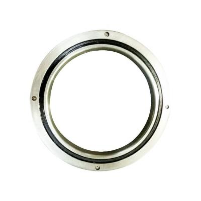 China CROSS ROLLER Cylindrical Cross Roller Slewing Bearings RB4010 Bearing Diameter 40*65*10mm for sale