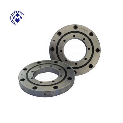 China Reasonable price CROSS arm RU28 RU42 RU66 RU85 RU97 industrial robot ROLLER cross roller bearing for sale