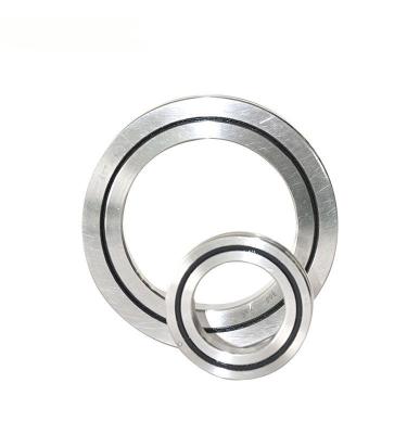 China CROSS ROLLER CRBH Series Cylindrical Joint Robot Arm Slewing Bearings CRBH5013 AUU Bearing for sale