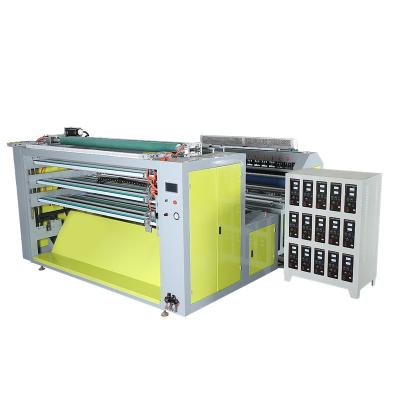 China Head Moved Hot Selling Equipment Dish Towel Ultrasonic Stitching Gluing Ultrasonic Embossing Machine for sale