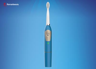 Chine La brosse à dents électrique adulte vert-foncé imperméabilisent 2 ans de Waranty à vendre