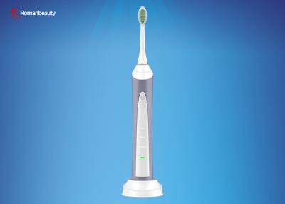 China 3 Mode IPX7 Level Sonic Electric Toothbrush Use Dupond Soft Bristle for sale