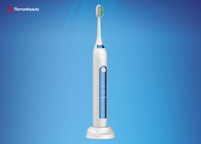 China IPX7 Level Sonic Electric Toothbrush  Use Dupond Soft Bristle for sale