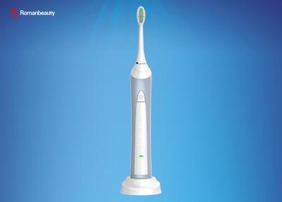 China IPX7 Level Smart Sonic Electric Toothbrush  Use Dupond Soft Bristle for sale