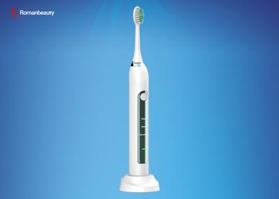 China Professional Sonic Electric Toothbrush With 3-Mode Function for sale