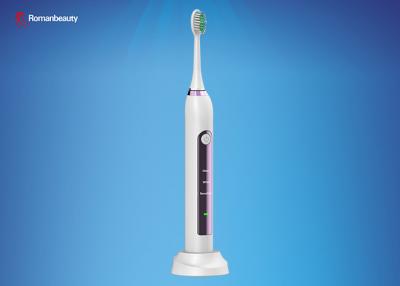 China Professional Sonic Electric Toothbrush IPX7 With 3-Mode Function for sale