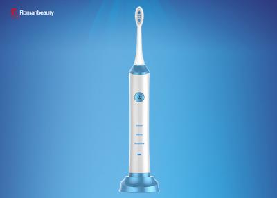 China Ultra High Powered Sonic Electric Toothbrush For Men / Women Various Color for sale