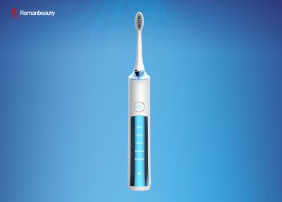 China Roman Pressure Sensor Toothbrush , Sensitive Teeth Electric Toothbrush for sale