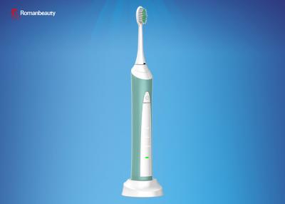 China High Vibration Waterproof Electric Toothbrush For Sensitive Teeth RM-ST053 for sale